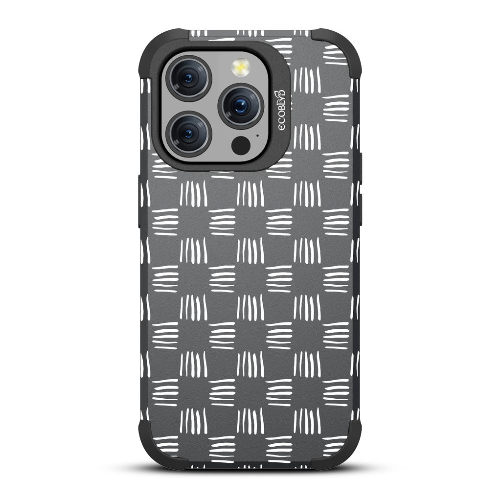 Weave It To Me - Mojave Collection Case for Apple iPhone 15 Pro
