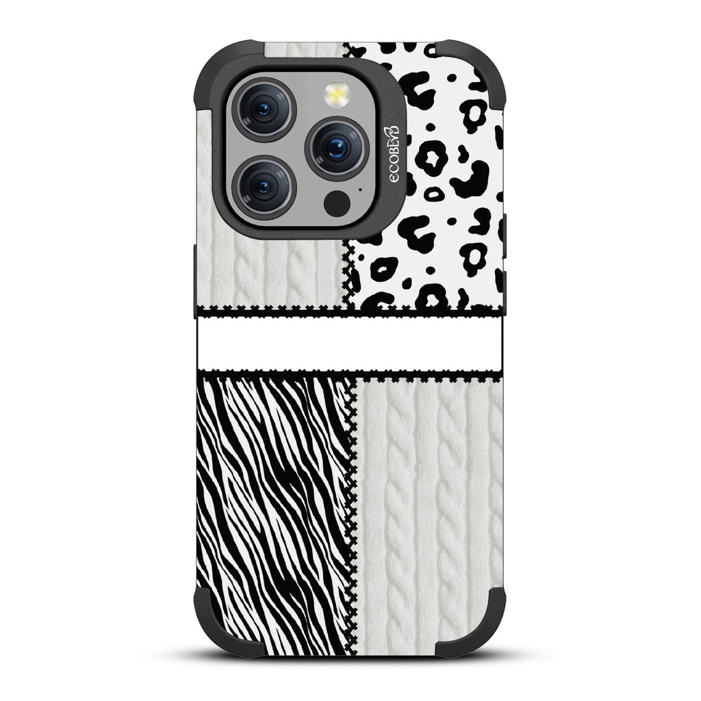 Wild Style - Mojave Collection Case for Apple iPhone 15 Pro