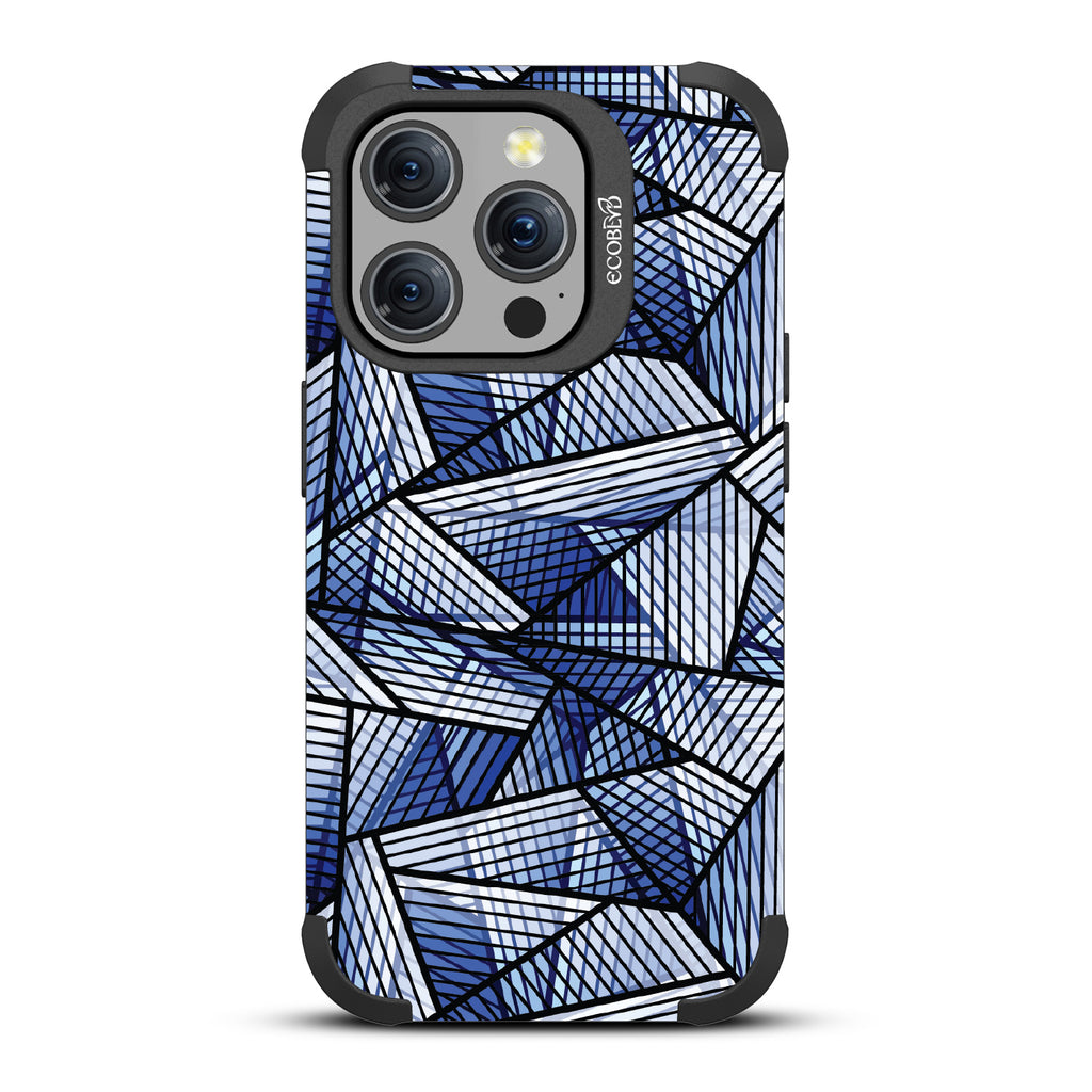 Break Through - Mojave Collection Case for Apple iPhone 15 Pro
