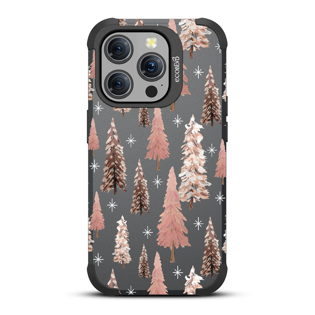 Winter Wonderland - Mojave Collection Case for Apple iPhone 15 Pro