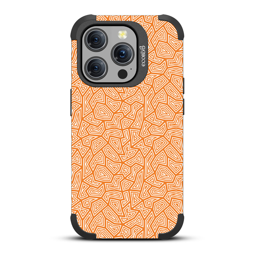 Organic Matter - Mojave Collection Case for Apple iPhone 15 Pro
