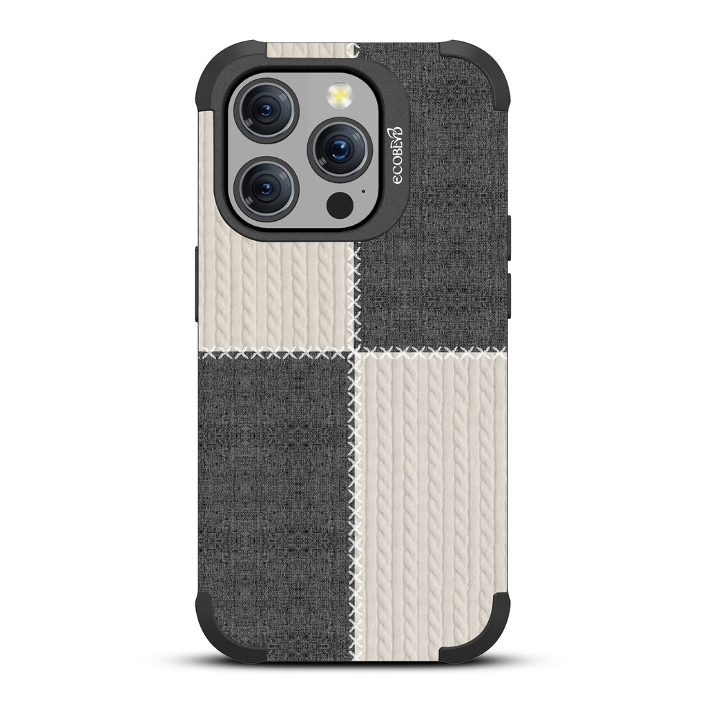 Interwoven - Mojave Collection Case for Apple iPhone 15 Pro