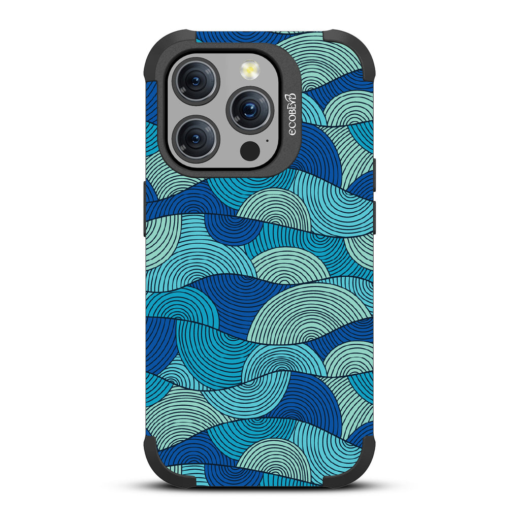 Finding Balance - Mojave Collection Case for Apple iPhone 15 Pro