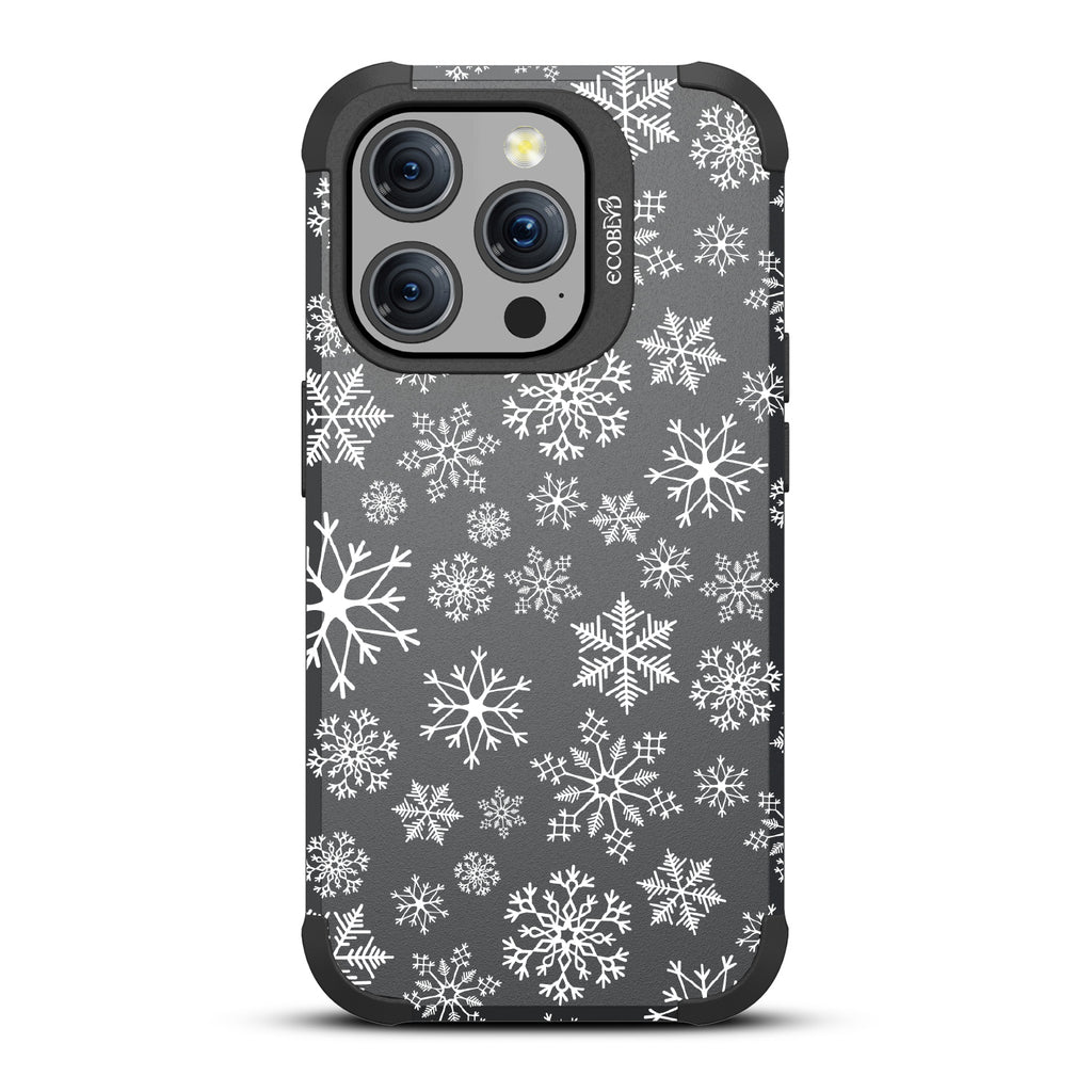 Let It Snow - Mojave Collection Case for Apple iPhone 15 Pro
