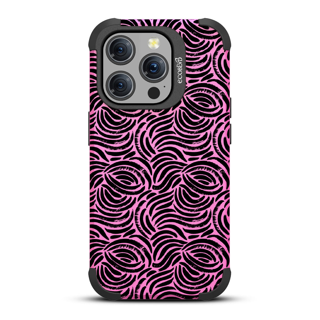 Swept Away - Mojave Collection Case for Apple iPhone 15 Pro