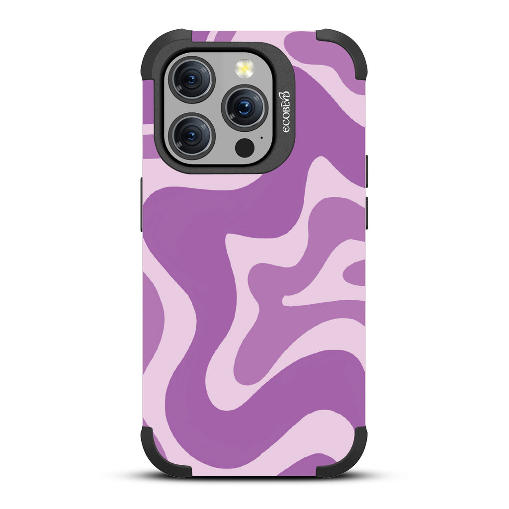 Ebb and Flow - Mojave Collection Case for Apple iPhone 15 Pro