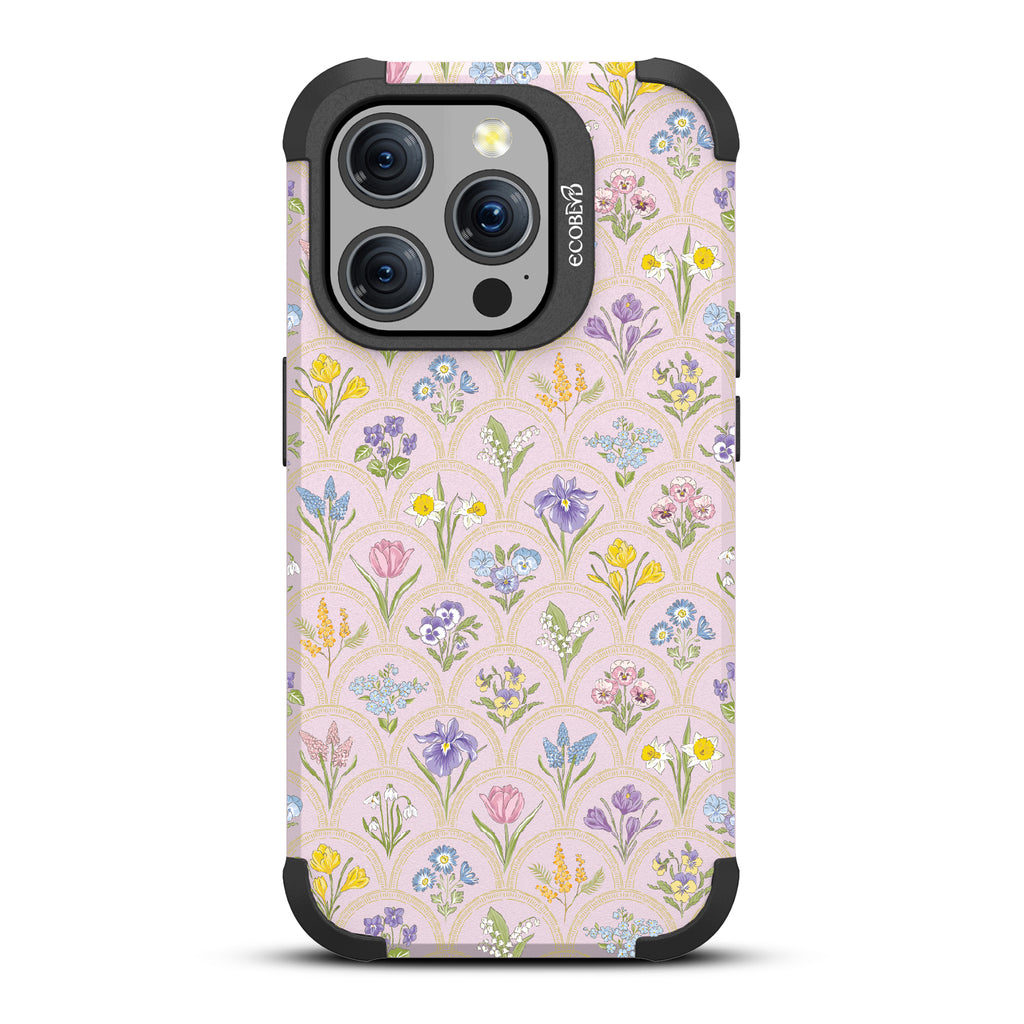 Garden Variety - Mojave Collection Case for Apple iPhone 15 Pro