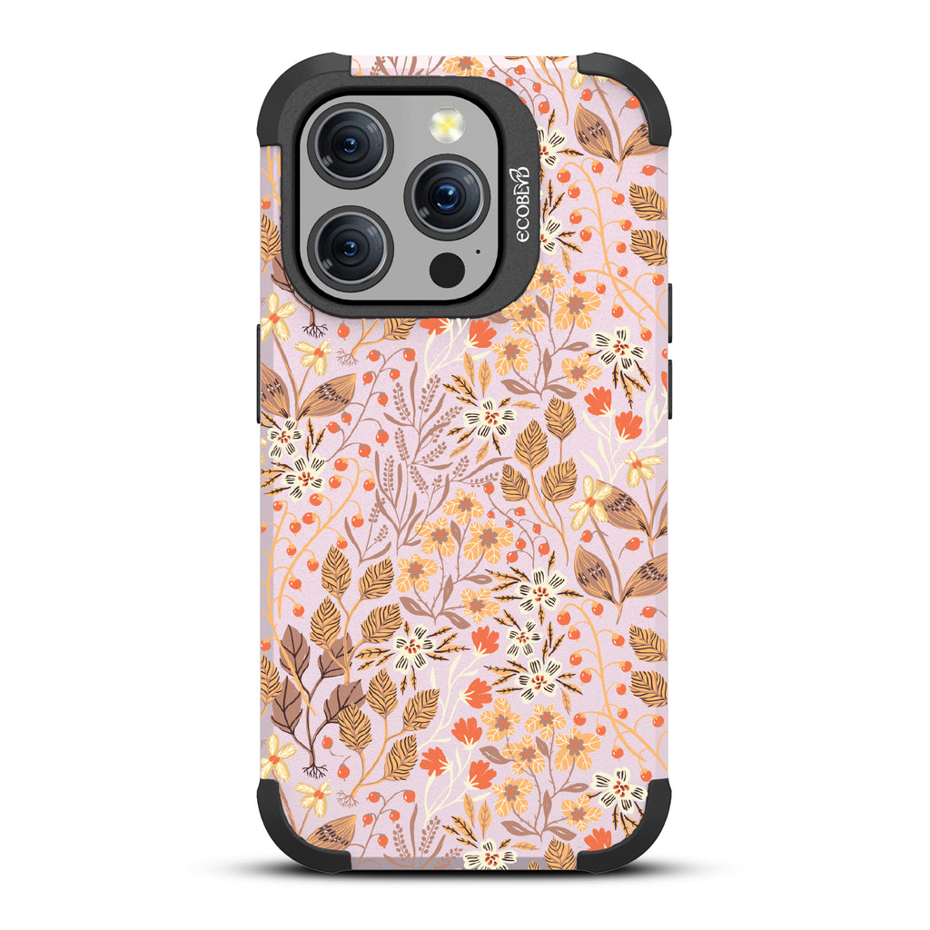 Le Fleur - Mojave Collection Case for Apple iPhone 15 Pro