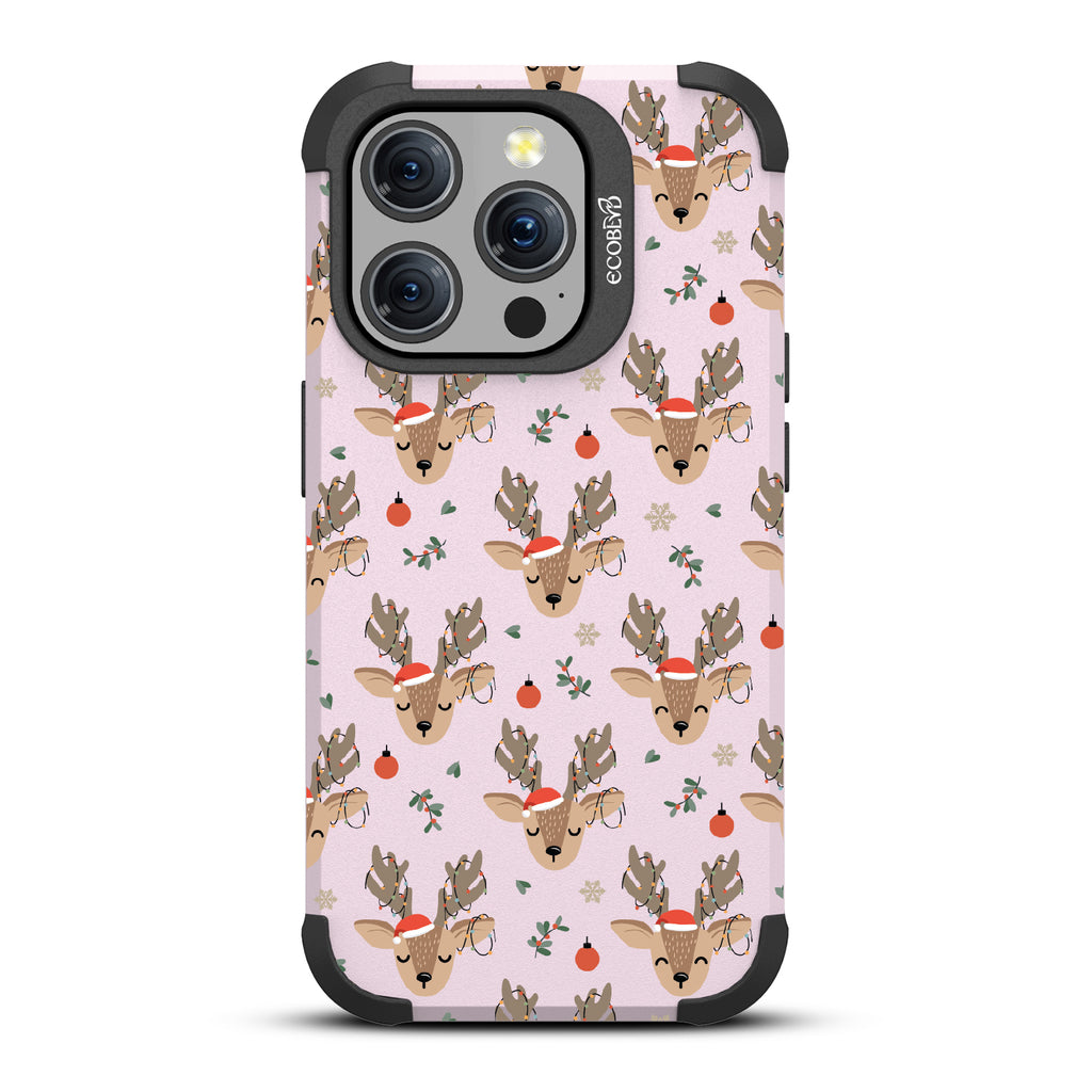 Oh Deer - Mojave Collection Case for Apple iPhone 15 Pro
