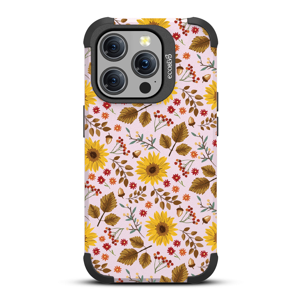 Fall Florals - Mojave Collection Case for Apple iPhone 15 Pro