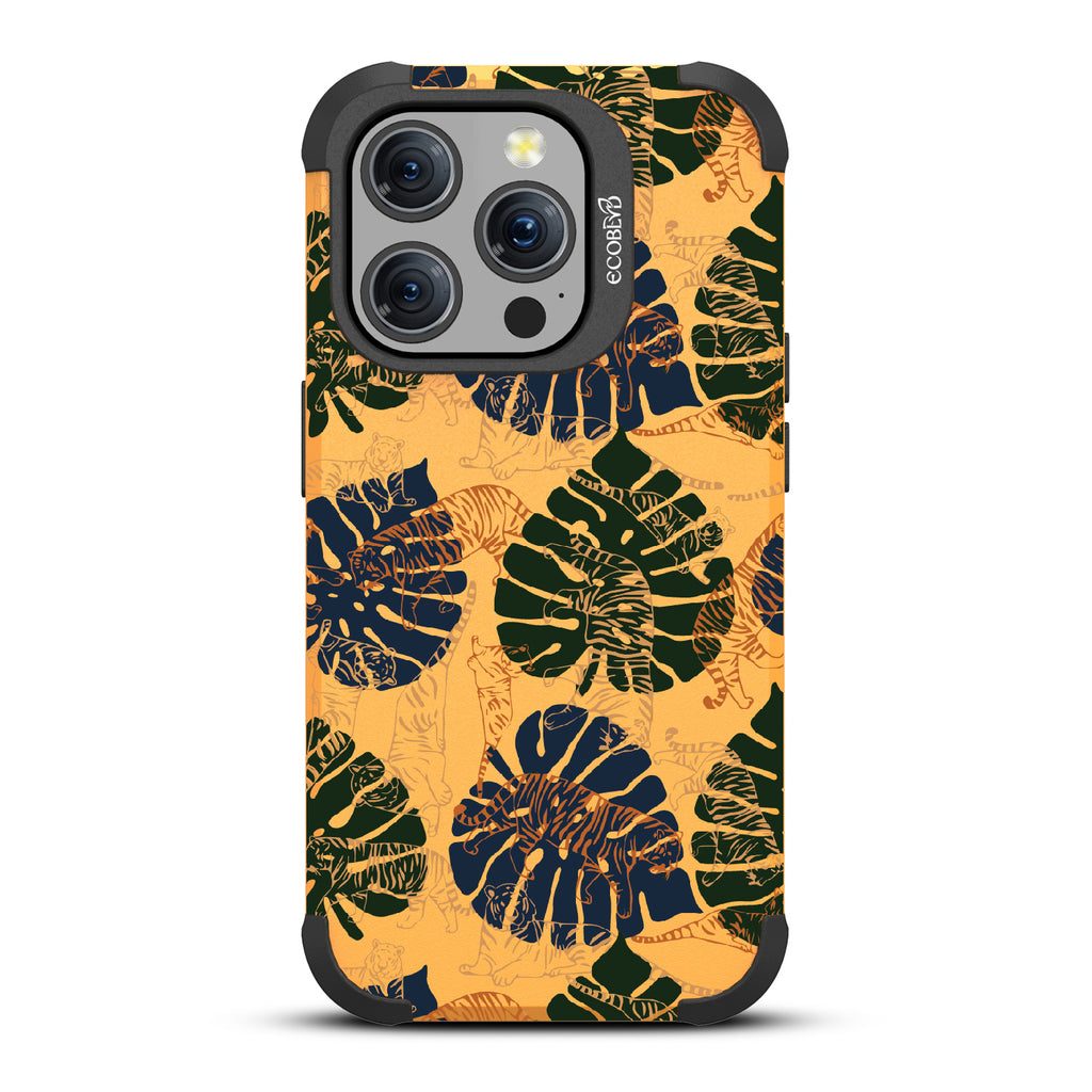 Tropic Roar - Mojave Collection Case for Apple iPhone 15 Pro
