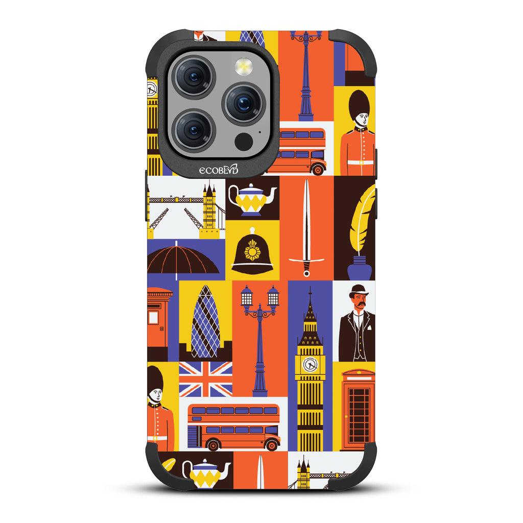 London Town - Mojave Collection Case for Apple iPhone 15 Pro Max