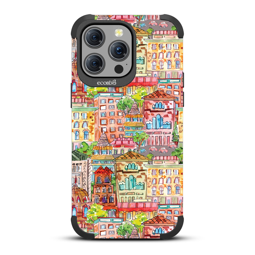 Cityscape - Mojave Collection Case for Apple iPhone 15 Pro Max