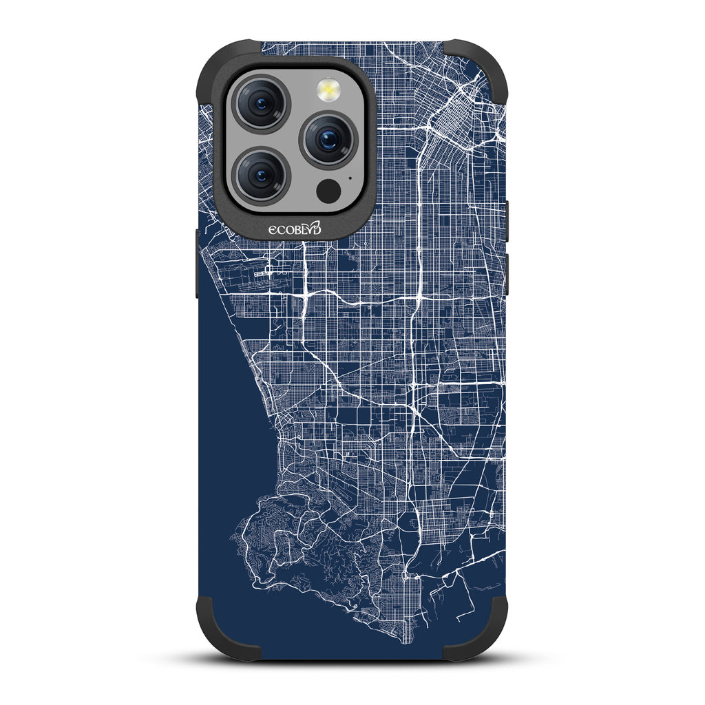 City Of Angels - Mojave Collection Case for Apple iPhone 15 Pro Max