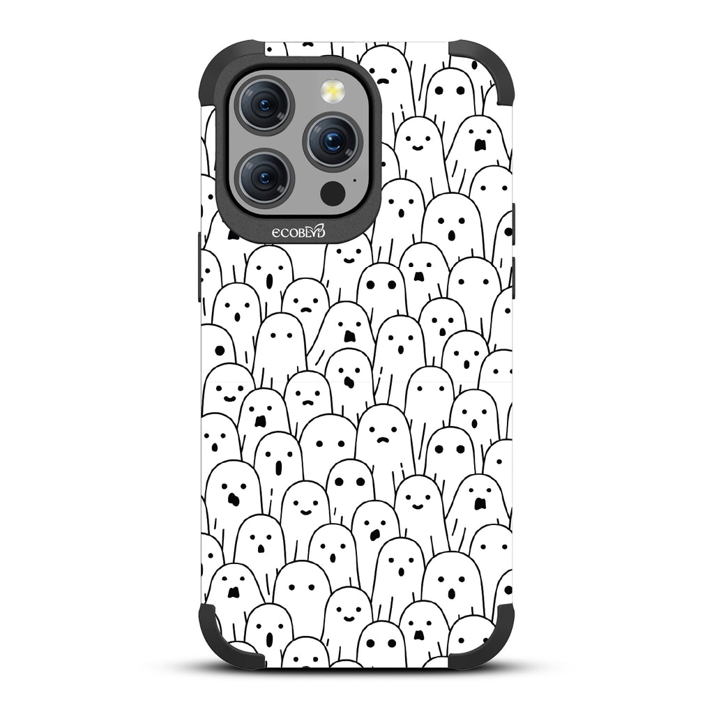 Spooked - Mojave Collection Case for Apple iPhone 15 Pro Max