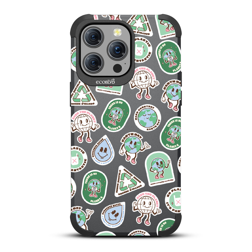 Greener Good - Mojave Collection Case for Apple iPhone 15 Pro Max