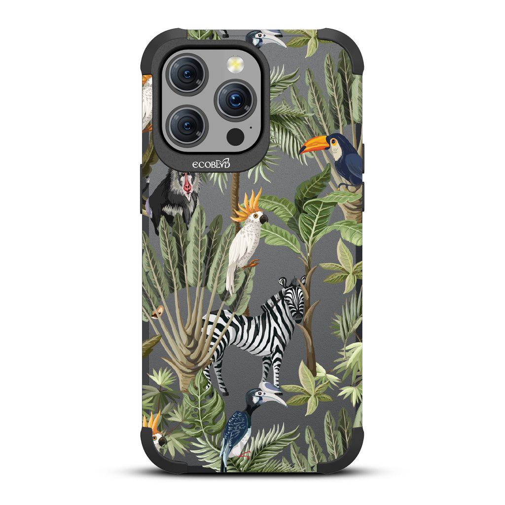 Toucan Play That Game - Mojave Collection Case for Apple iPhone 15 Pro Max