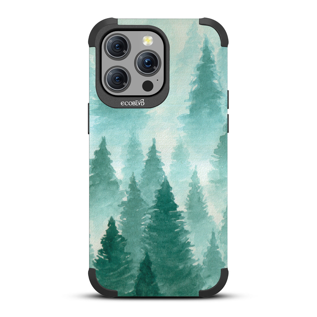 Winter Pine - Mojave Collection Case for Apple iPhone 15 Pro Max