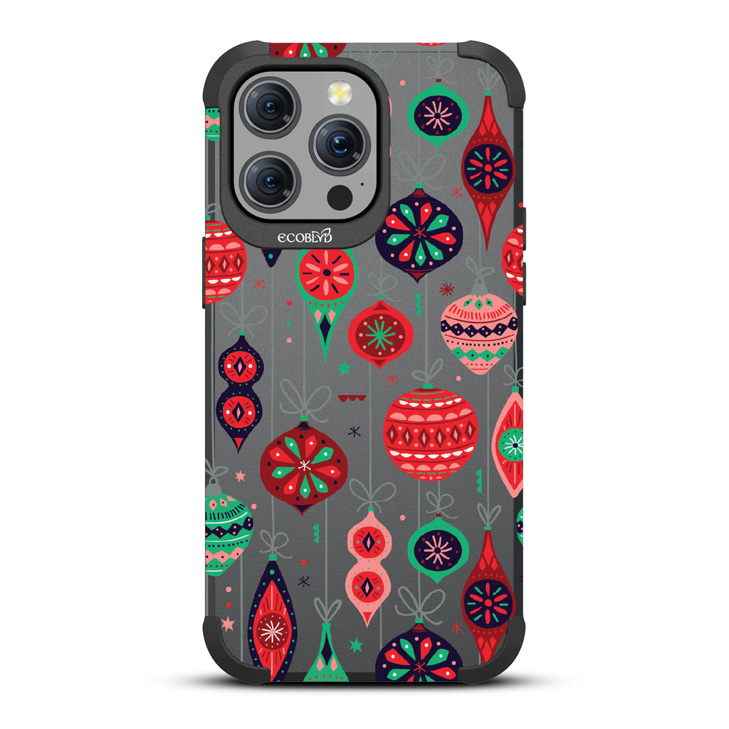 Deck the Halls - Mojave Collection Case for Apple iPhone 15 Pro Max