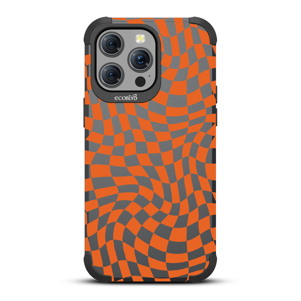 Pumpkin Patch - Mojave Collection Case for Apple iPhone 15 Pro Max