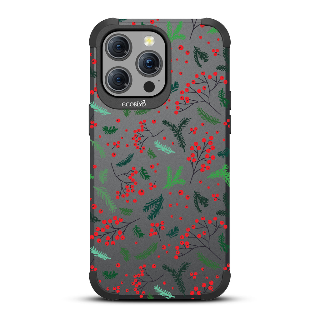 Under the Mistletoe - Mojave Collection Case for Apple iPhone 15 Pro Max