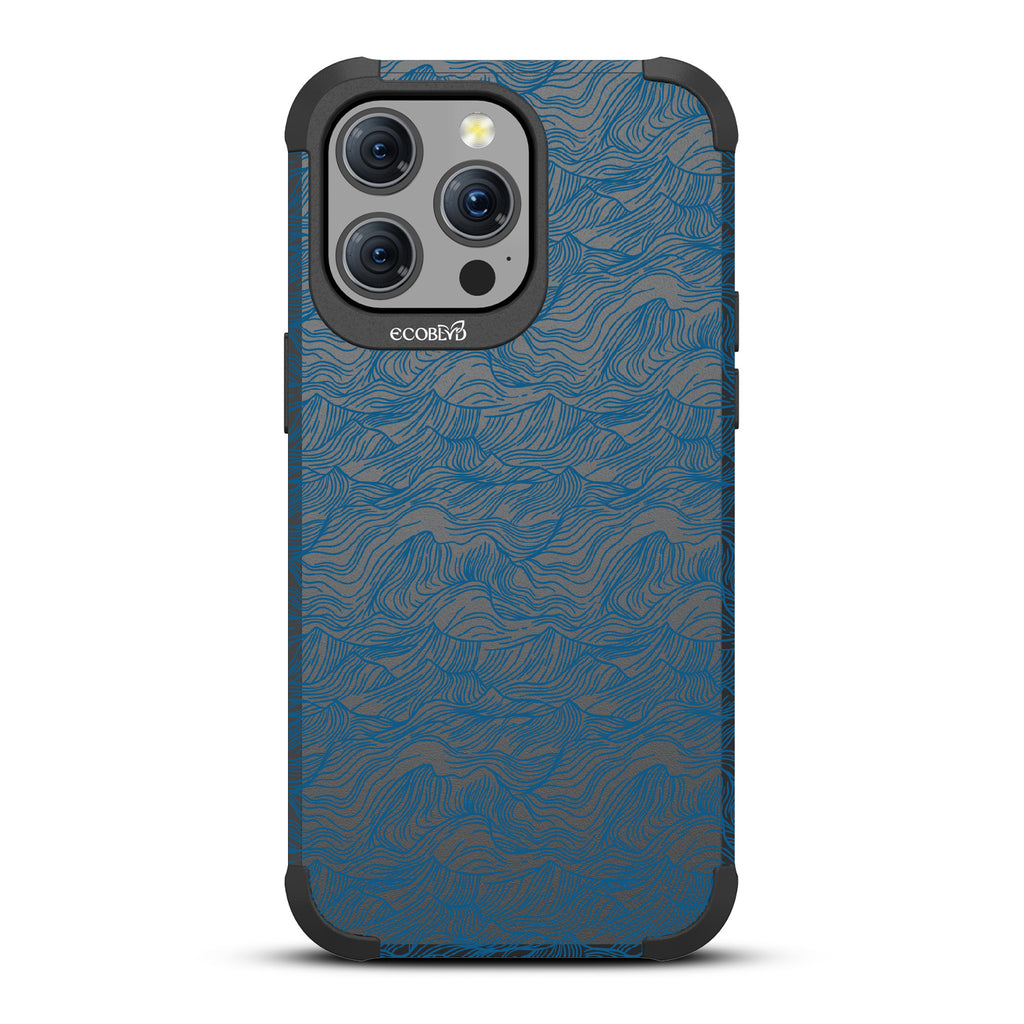 Seas the Day - Mojave Collection Case for Apple iPhone 15 Pro Max