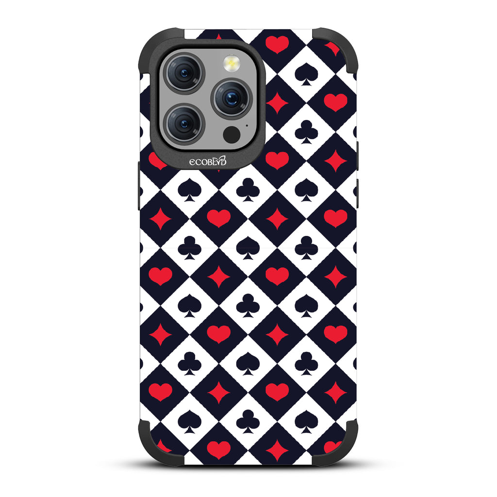 Bet On Me - Mojave Collection Case for Apple iPhone 15 Pro Max