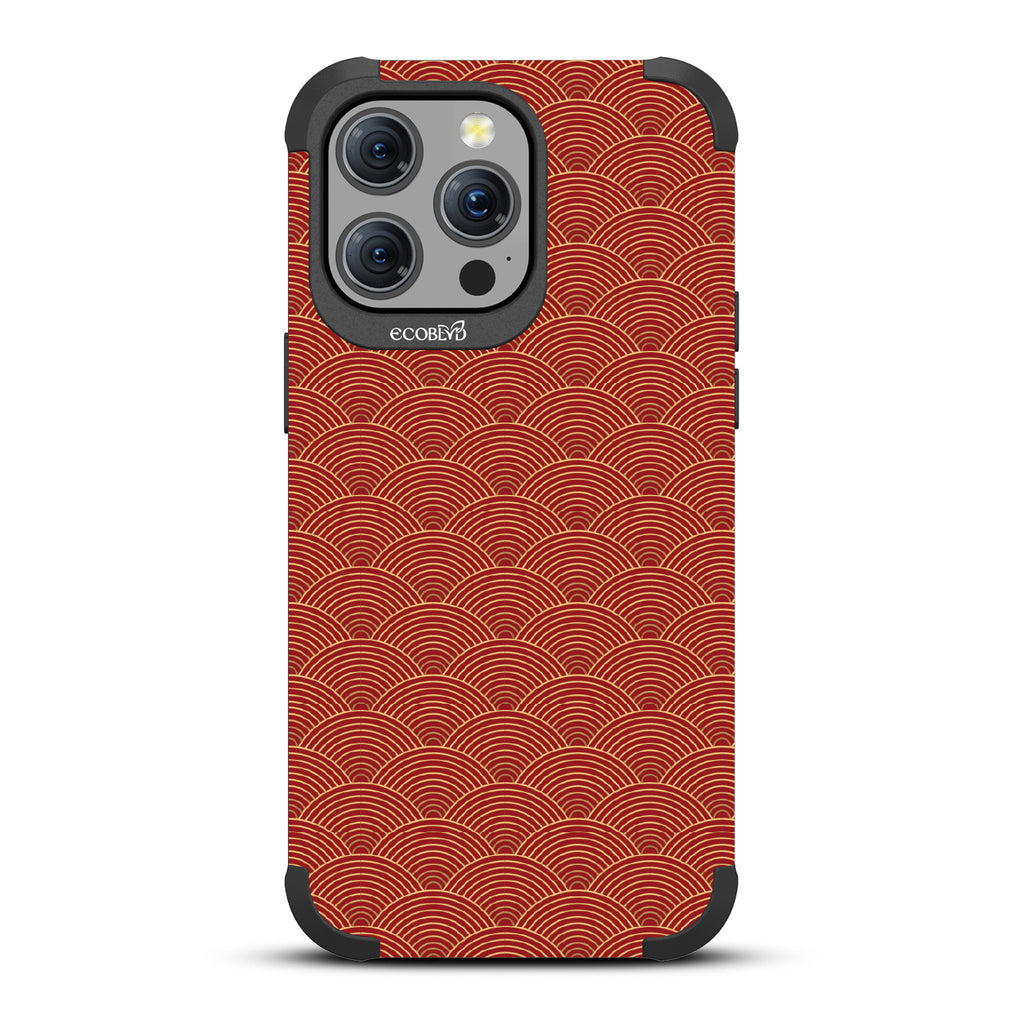 Good Fortune - Mojave Collection Case for Apple iPhone 15 Pro Max