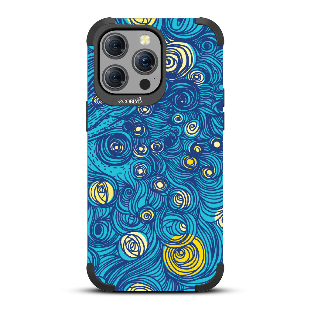 Let It Gogh - Mojave Collection Case for Apple iPhone 15 Pro Max