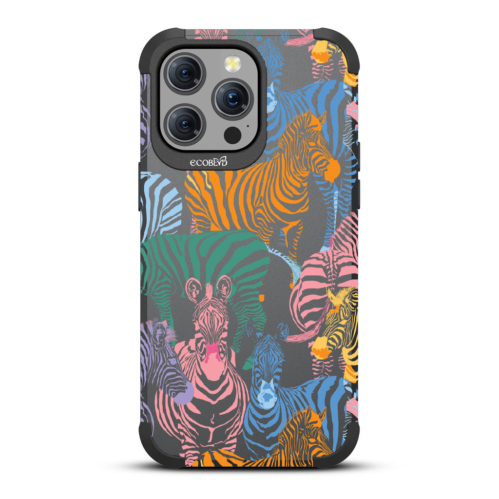 Colorful Herd - Mojave Collection Case for Apple iPhone 15 Pro Max