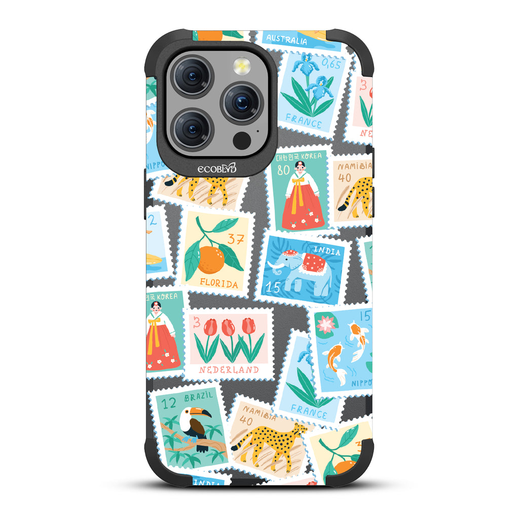 Wish You Were Here - Mojave Collection Case for Apple iPhone 15 Pro Max