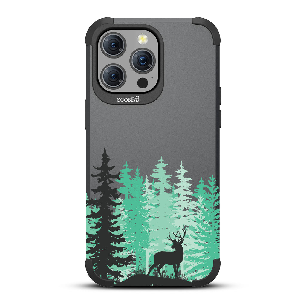 The Buck Stops Here - Mojave Collection Case for Apple iPhone 15 Pro Max