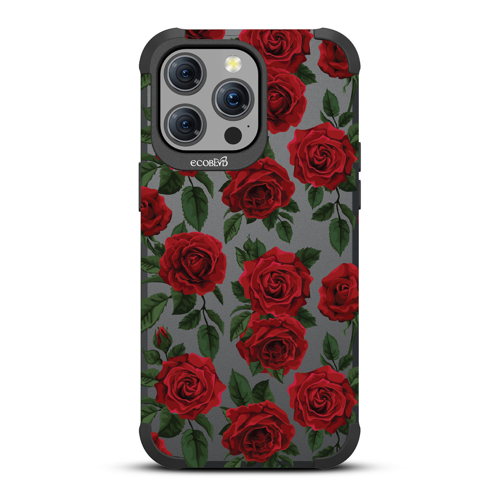 Smell the Roses - Mojave Collection Case for Apple iPhone 15 Pro Max