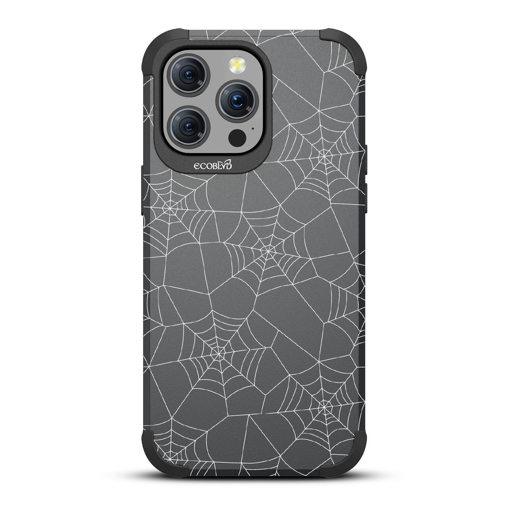 Spider Web - Mojave Collection Case for Apple iPhone 15 Pro Max