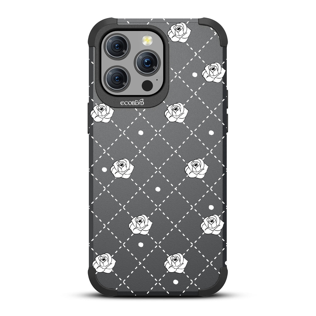 Rose To The Occasion - Mojave Collection Case for Apple iPhone 15 Pro Max
