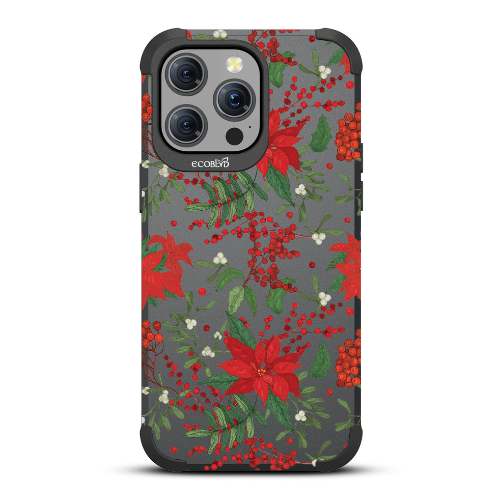 Poinsettia - Mojave Collection Case for Apple iPhone 15 Pro Max