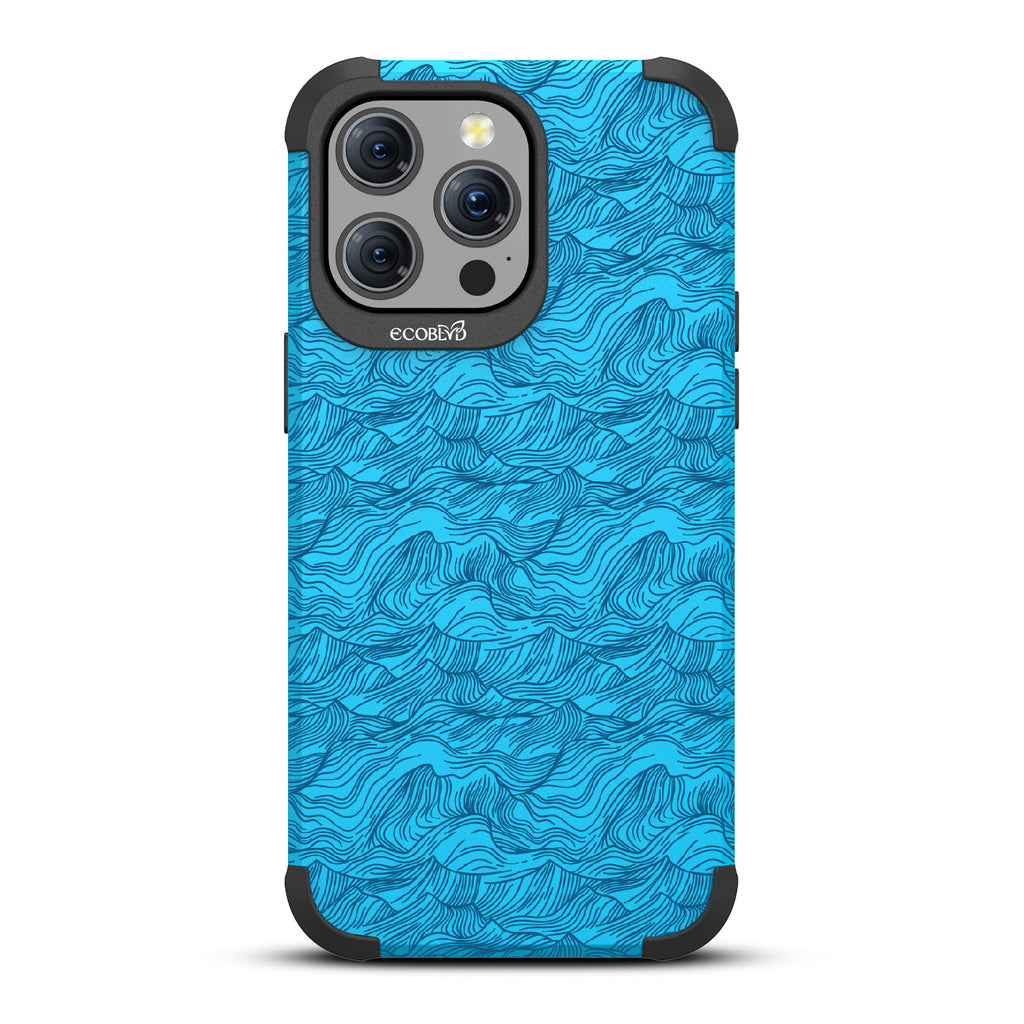 Seas the Day - Mojave Collection Case for Apple iPhone 15 Pro Max