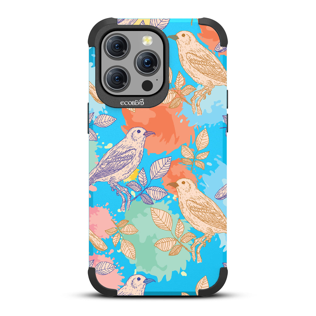 Perch Perfect - Mojave Collection Case for Apple iPhone 15 Pro Max