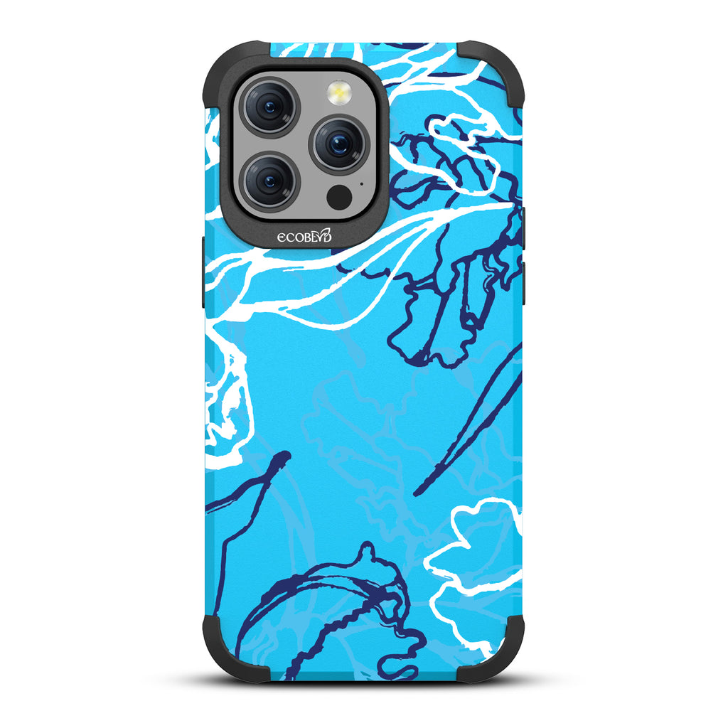 Outside the Lines - Mojave Collection Case for Apple iPhone 15 Pro Max