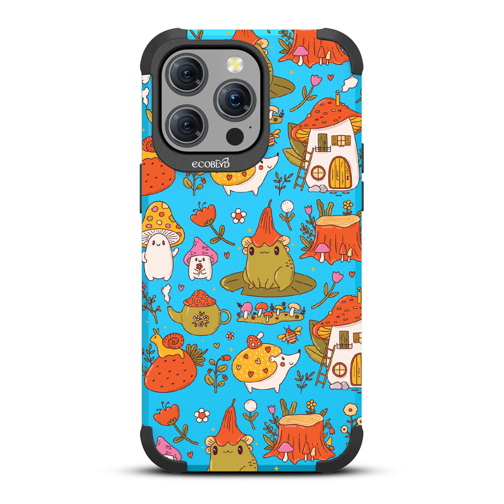 Whimsy Woods - Mojave Collection Case for Apple iPhone 15 Pro Max