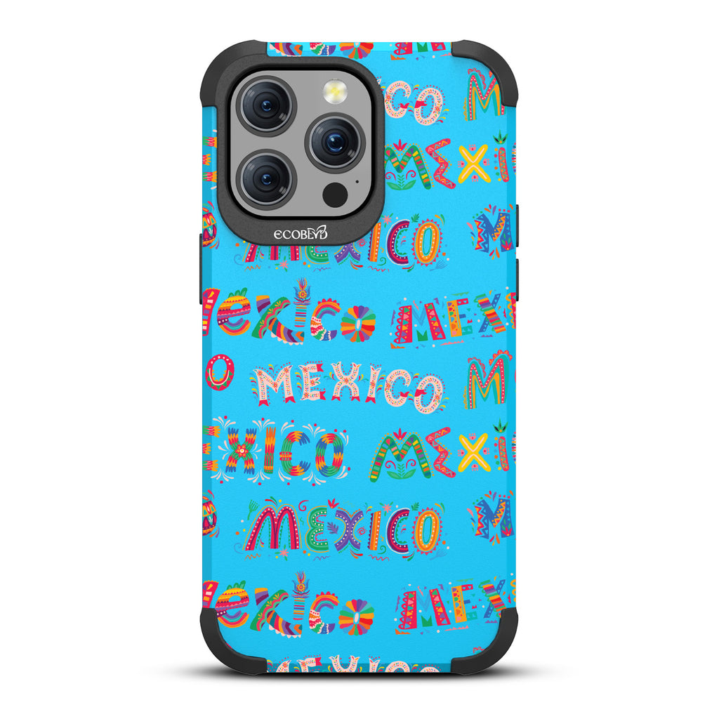 Viva Mexico - Mojave Collection Case for Apple iPhone 15 Pro Max