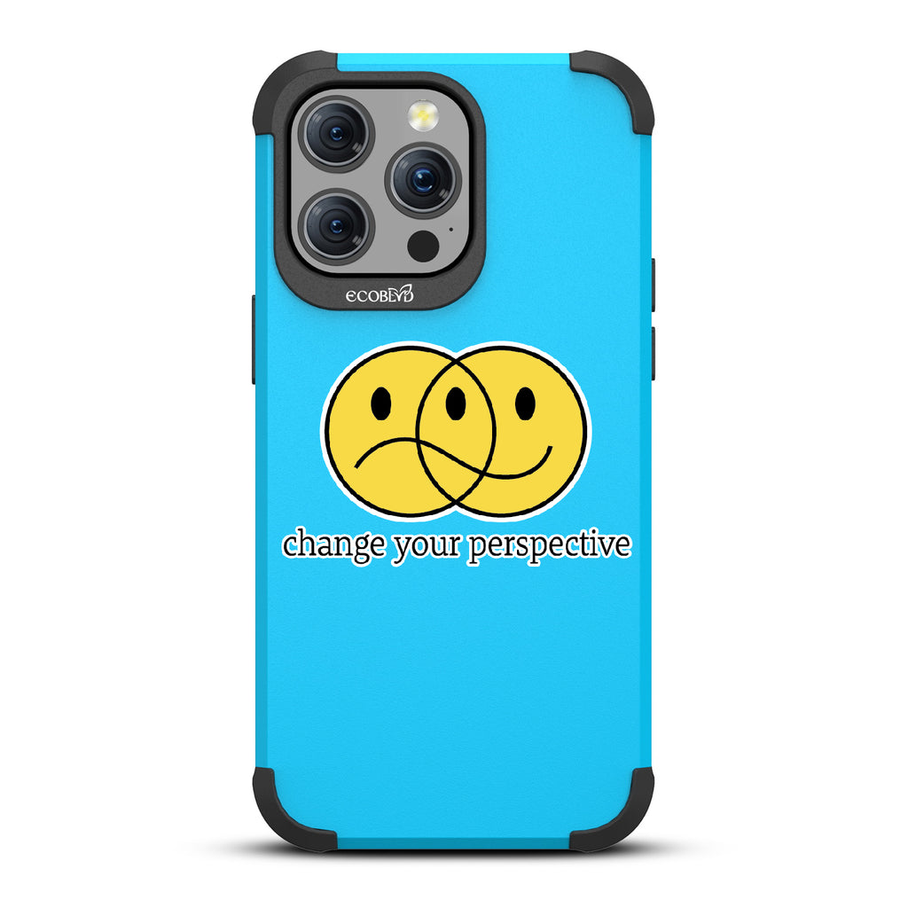 Perspective - Mojave Collection Case for Apple iPhone 15 Pro Max