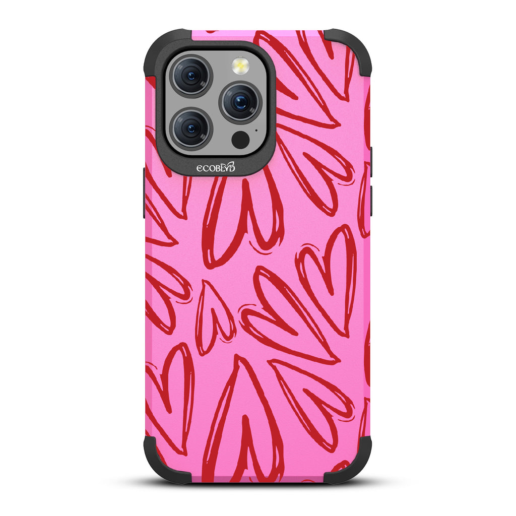 Heartfelt - Mojave Collection Case for Apple iPhone 15 Pro Max