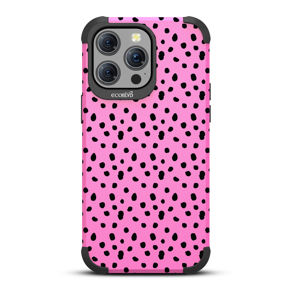 On the Dot - Mojave Collection Case for Apple iPhone 15 Pro Max