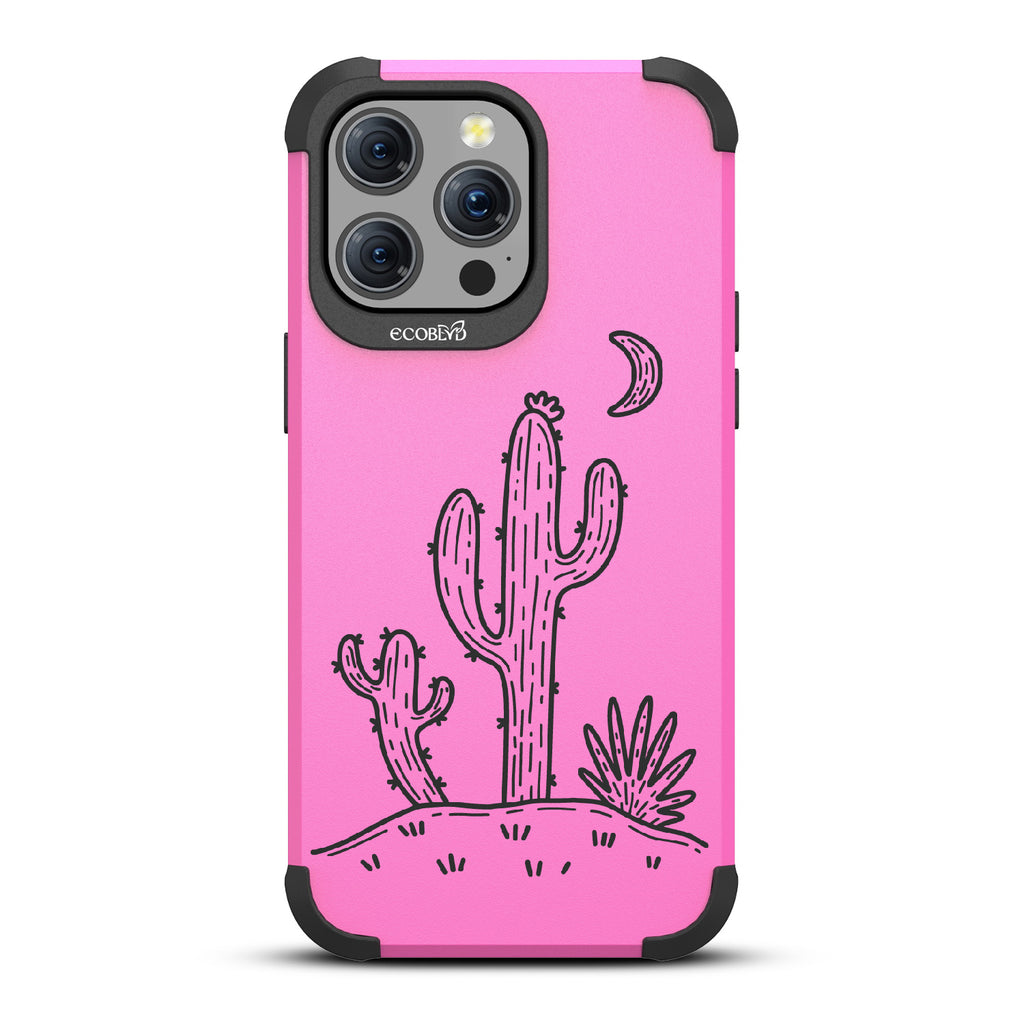 Sagebrush - Mojave Collection Case for Apple iPhone 15 Pro Max