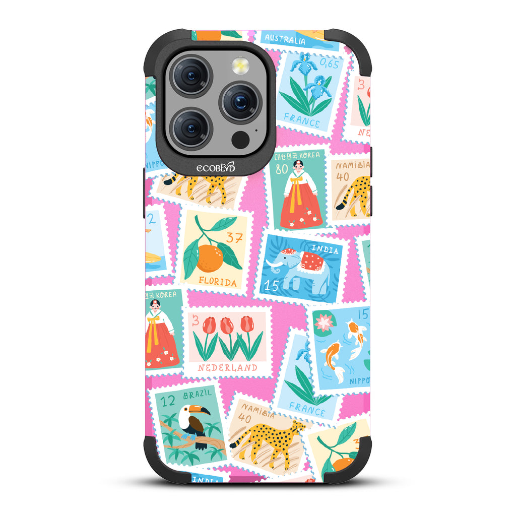 Wish You Were Here - Mojave Collection Case for Apple iPhone 15 Pro Max