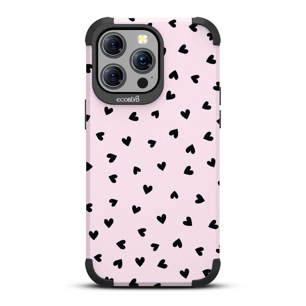 Follow Your Heart - Mojave Collection Case for Apple iPhone 15 Pro Max