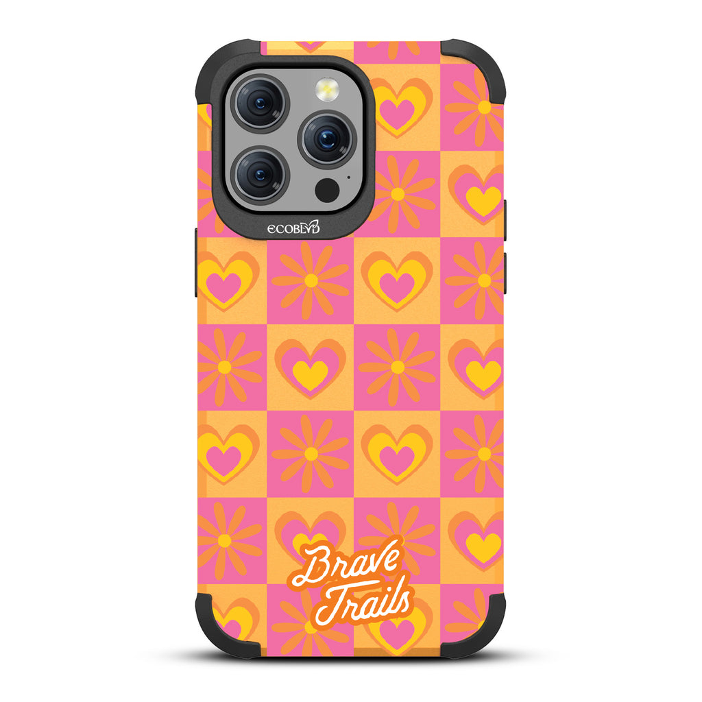 Free Spirit - Mojave Collection Case for Apple iPhone 15 Pro Max
