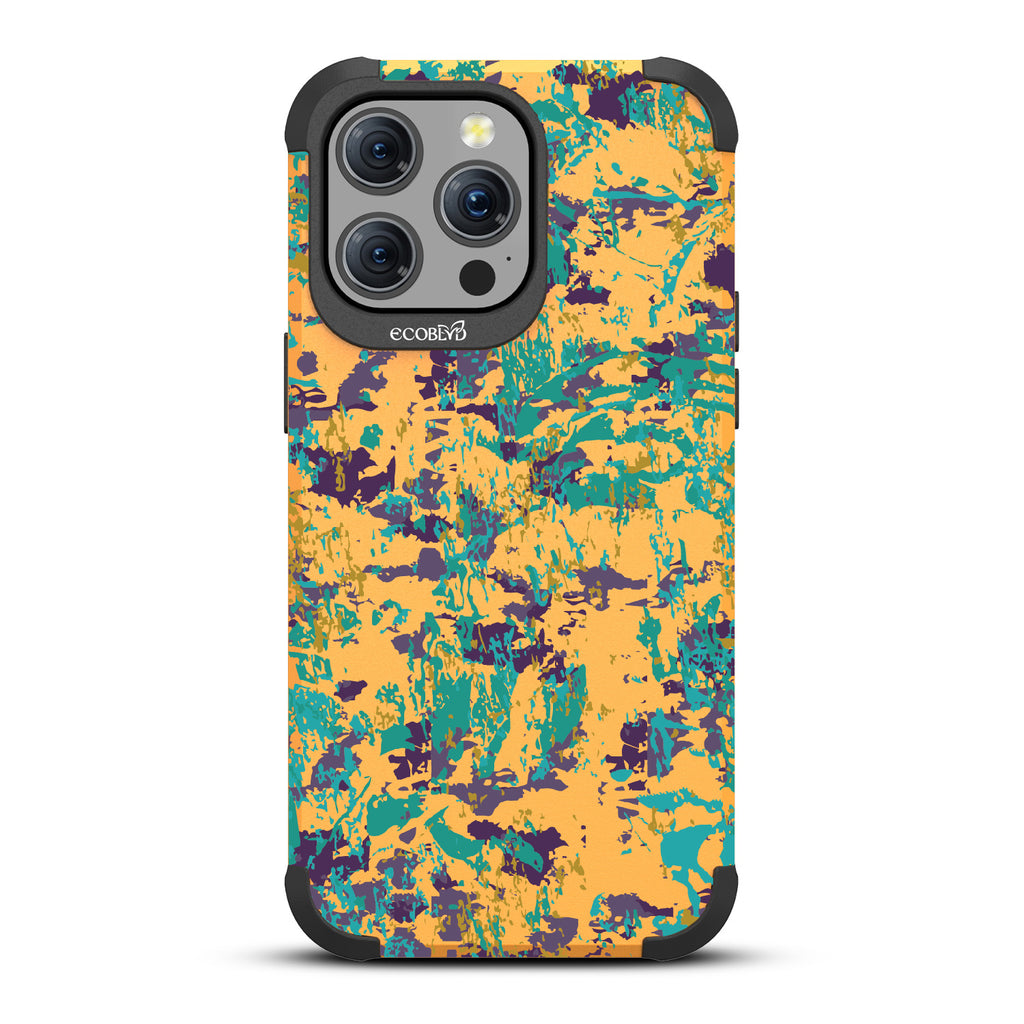 Paint The Town - Mojave Collection Case for Apple iPhone 15 Pro Max