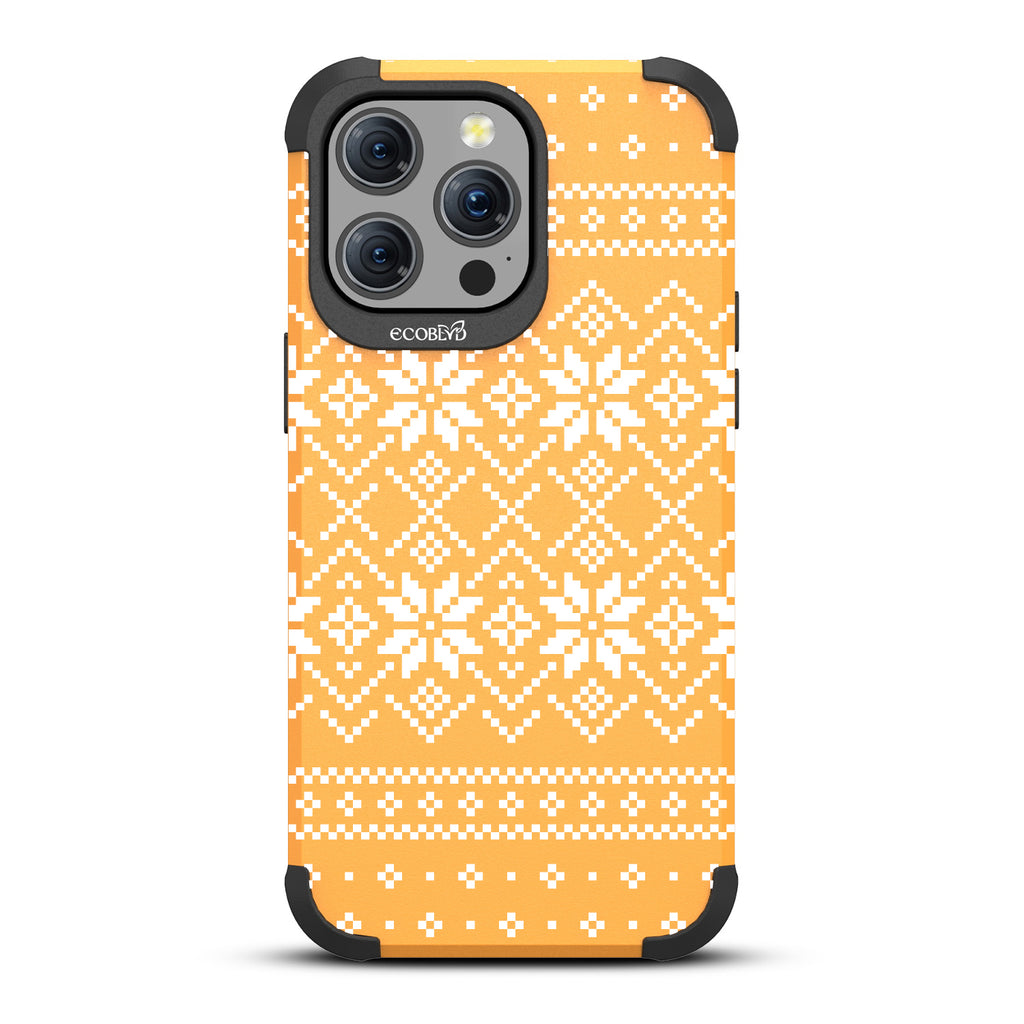 Cozy Sweater - Mojave Collection Case for Apple iPhone 15 Pro Max